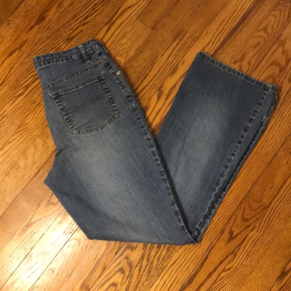 Bootcut jeans - Picture 2 of 3